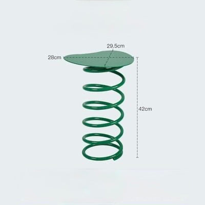 Spring Pop Side Table