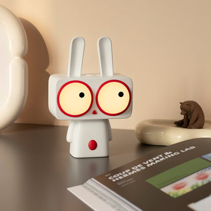 Rabbit Night Light