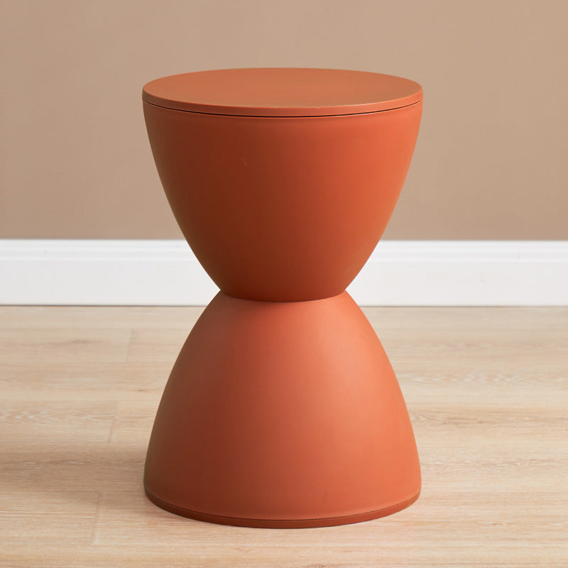Hourglass Pop Side Table