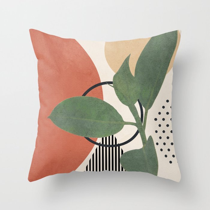 Artfolk Pillow Cover