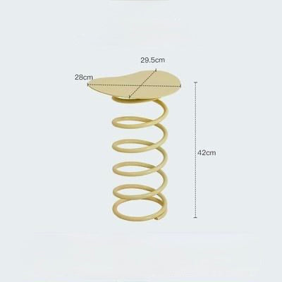 Spring Pop Side Table