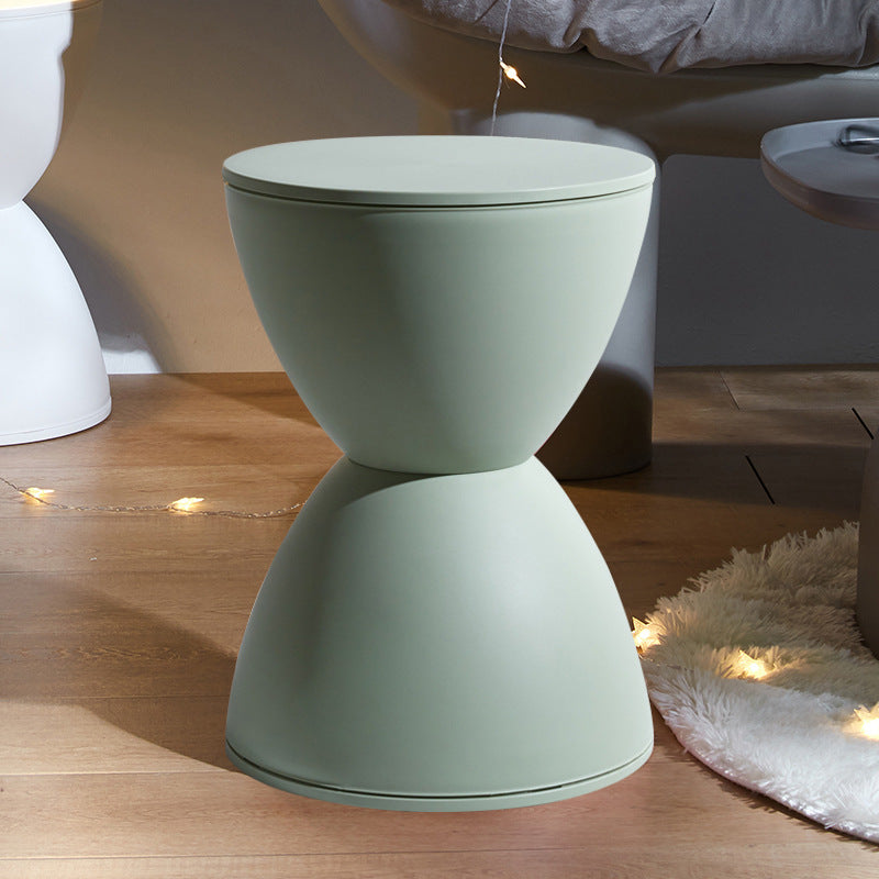 Hourglass Pop Side Table