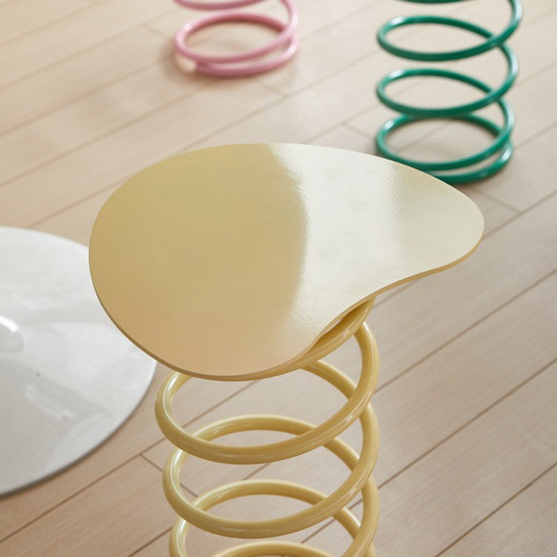 Spring Pop Side Table