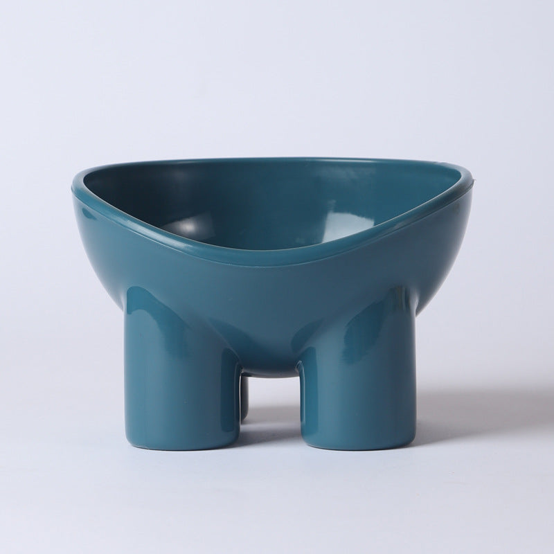 PawEase Raised Pet Bowl