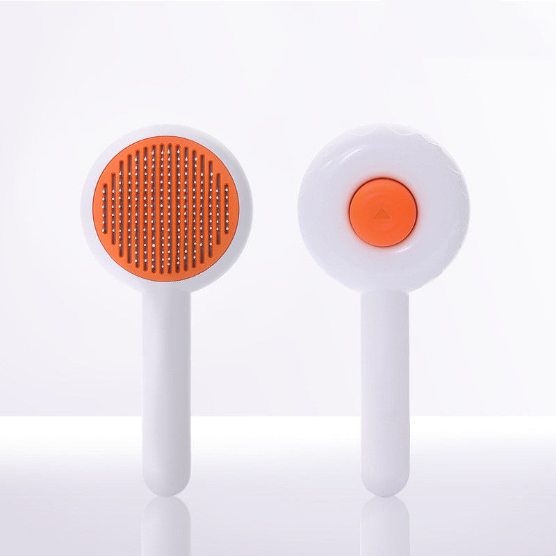 CloudSweep Pet Deshedding Comb