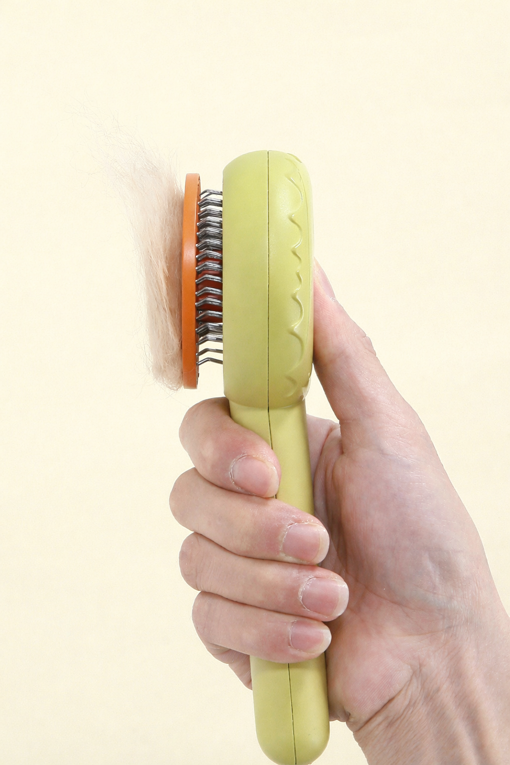 CloudSweep Pet Deshedding Comb