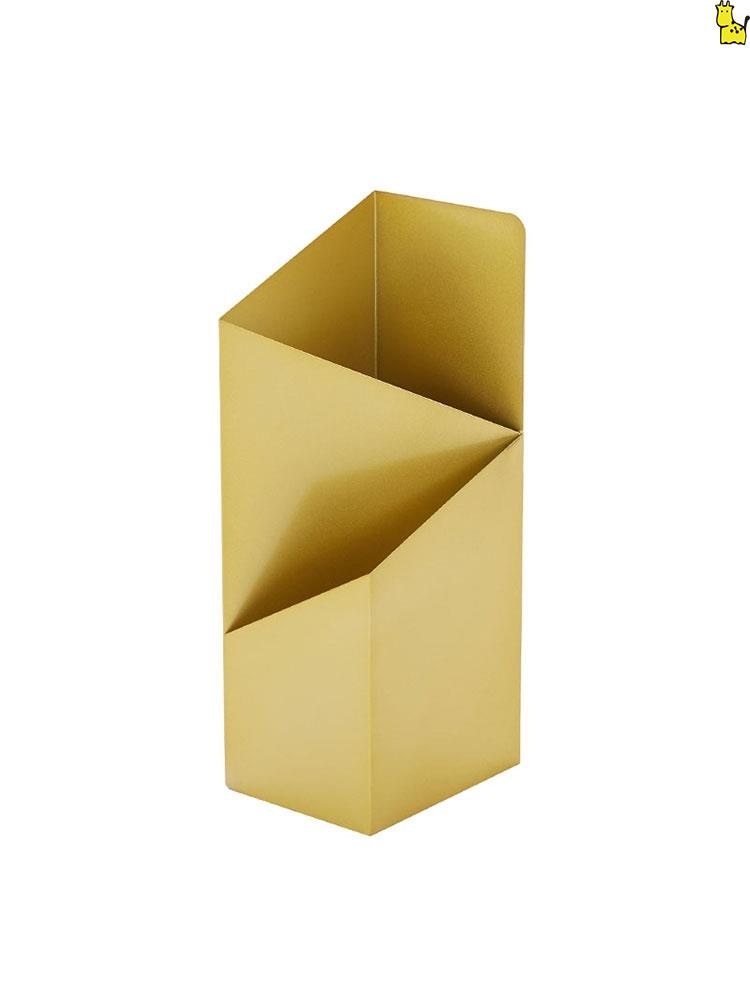 Modern Metal Umbrella Stand