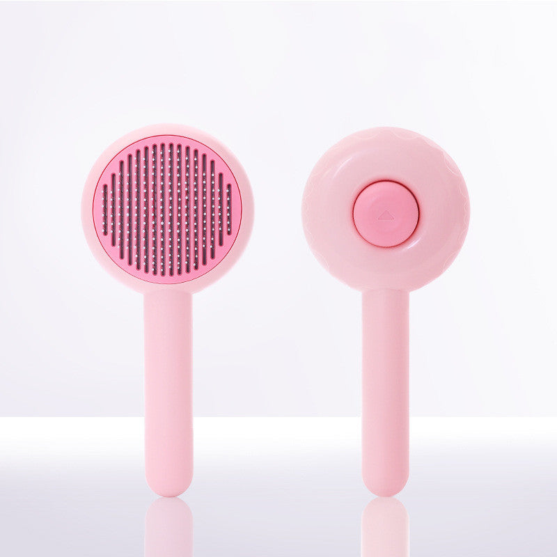 CloudSweep Pet Deshedding Comb
