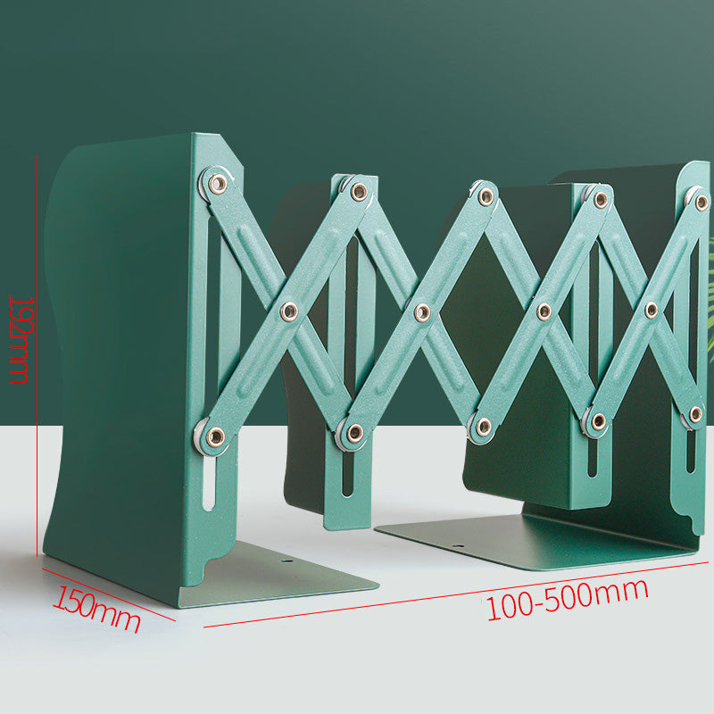 FlexFold Retractable Book Stand