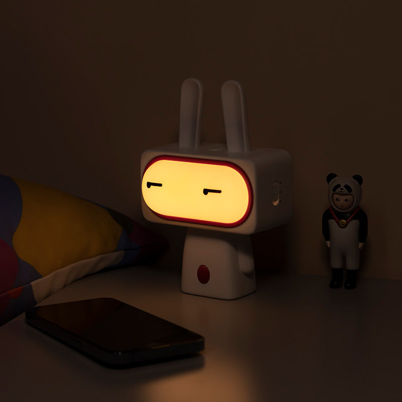 Rabbit Night Light