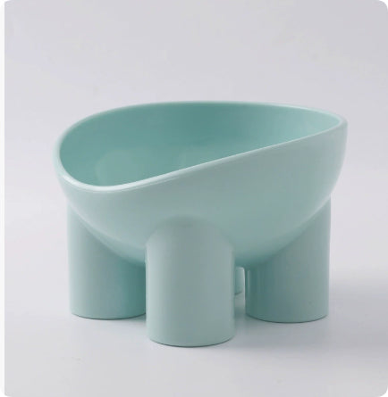 PawEase Raised Pet Bowl