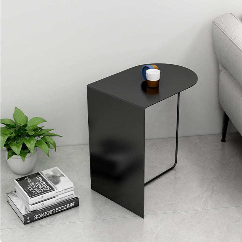 Loop Metal Side Table