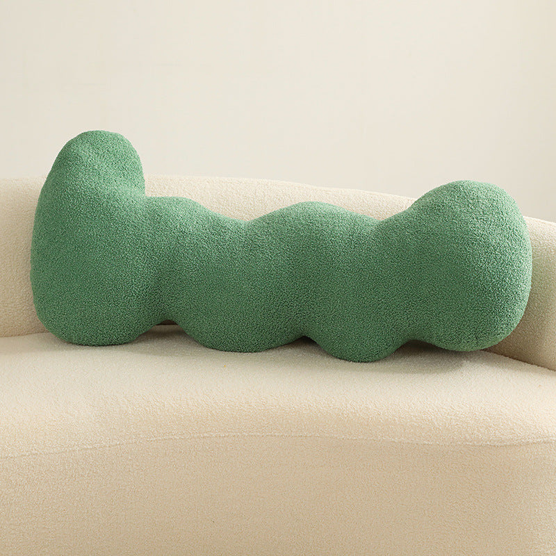 Soft Shapes Plush Pillows