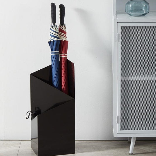 Modern Metal Umbrella Stand