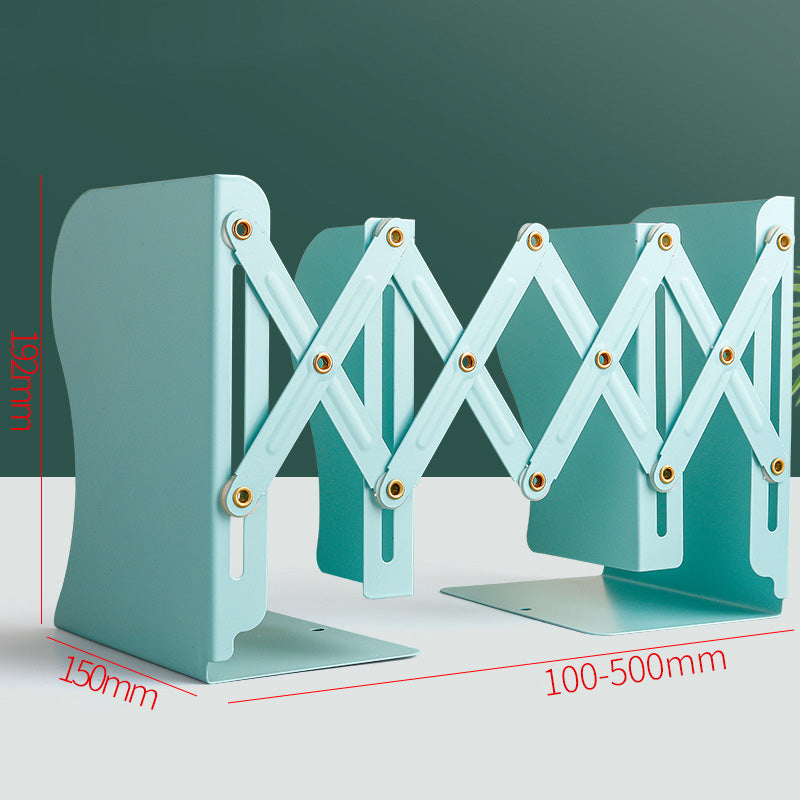 FlexFold Retractable Book Stand