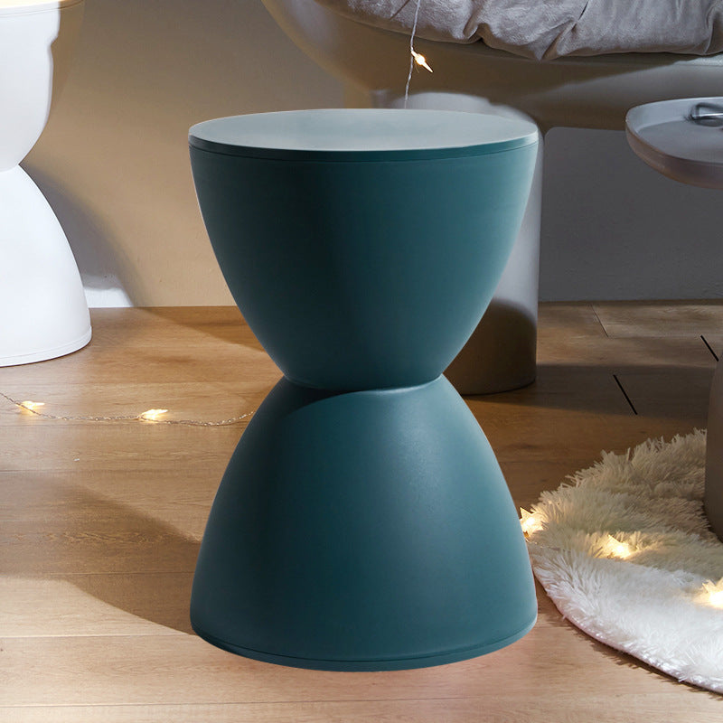 Hourglass Pop Side Table