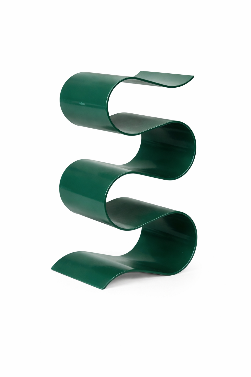 Waveform Display Shelf